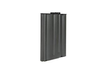 160rd Mid-Cap Magazine for Secutor Rapax replicas - black