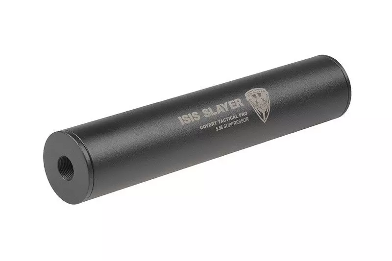 Tlumič hluku Covert Tactical PRO 40x200mm (ISIS Slayer Edition)