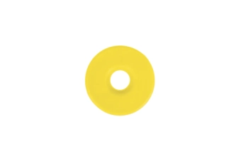 TopMax SuperSoft PAD Cylinder Head Bumper Yellow