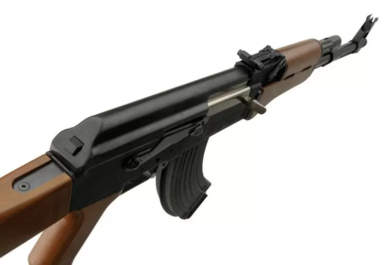 RK47 assault rifle replica
