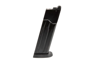 Green Gas 28 BB Magazine for SOCOM MK23 Replicas