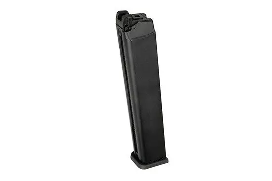 Chargeur gazlong pour G17/G18