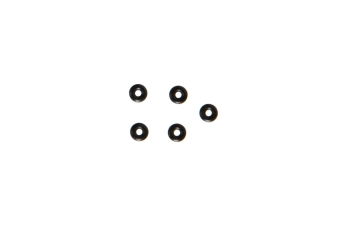 Jeu de 5 joints toriques pour les valves gaz