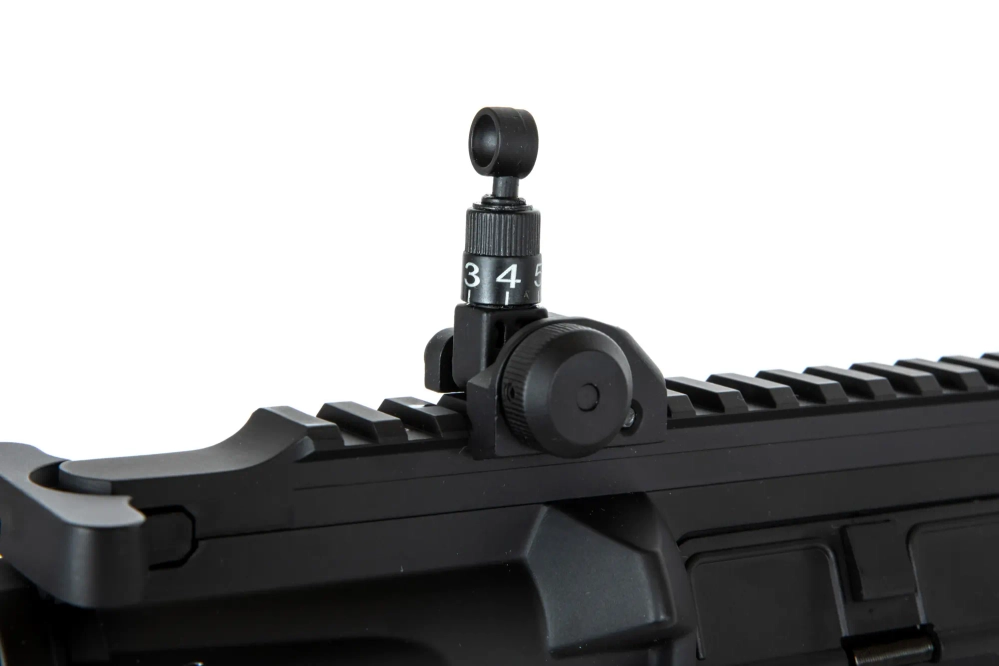 SA-H08 ONE™ TITAN™ V2 Custom Carbine Replica - Half-Tan