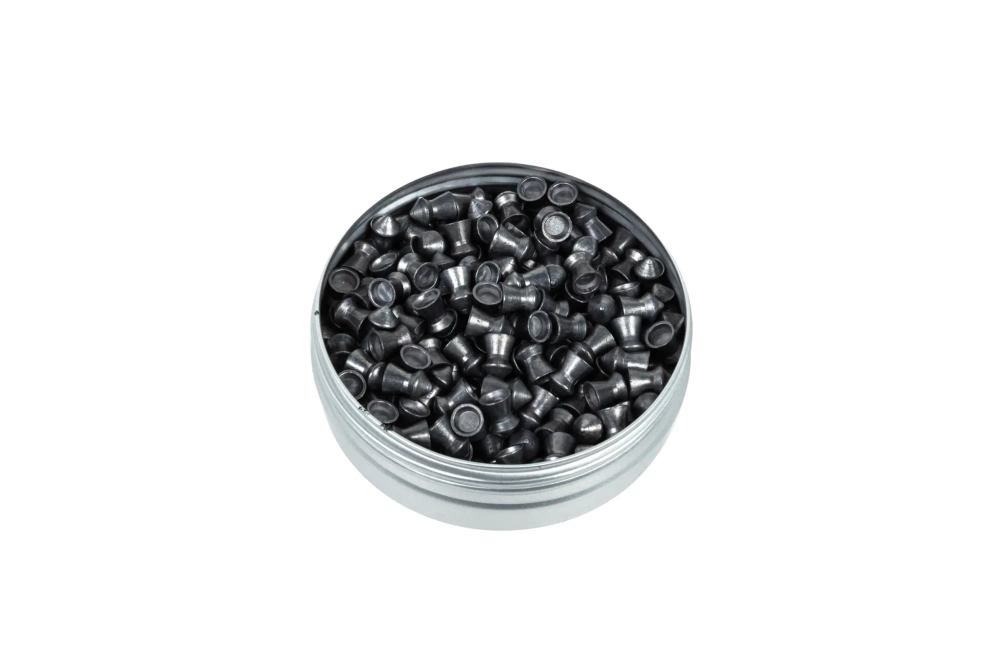 Specna Arms 5.5mm 1.175g sharpshooters 250 billes