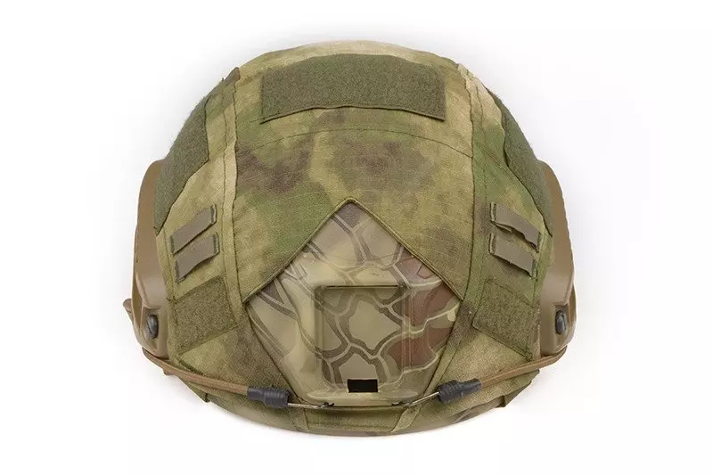 FAST PJ Helmet Cover - ATC FG