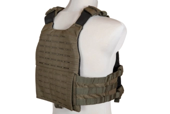 Taktická vesta VX Buckle Up Carrier Gen.2 - olivově zelený