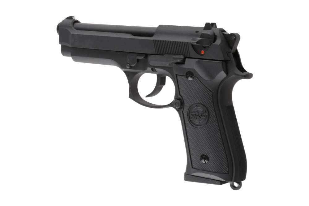 Replika pistoletu SR92 GBB