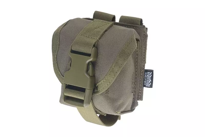 Grenade Pouch - olive