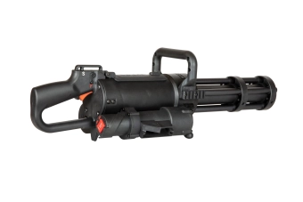 Replika kanónu M133 Mini Vulcan