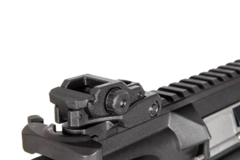 SA-C12 PDW CORE™ X-ASR™ Carbine Replica- Black