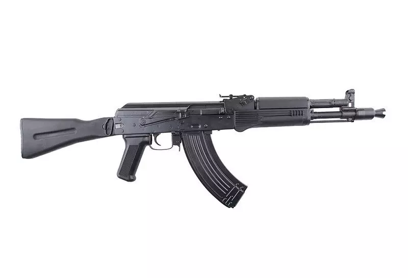 Réplique de fusil d'assaut EL-104 (Gen. 2) - Noir
