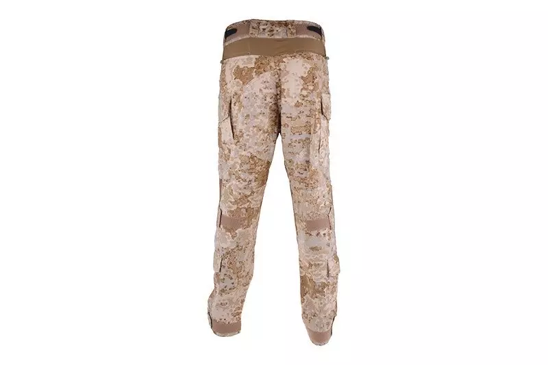 RS3 Combat Pantalones 3D - PenCott™ Sandstorm