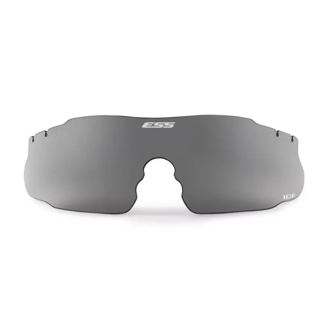 Okulary ochronne ICE 3LS (zestaw)