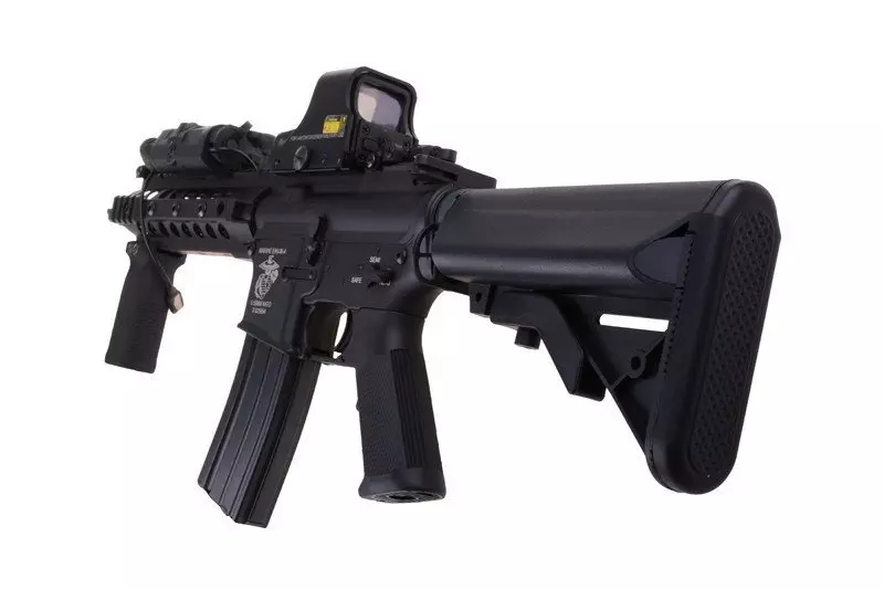 Airsoftová zbraň puškaka Specna Arms SA-B11 ONE™ URX SAEC™ System