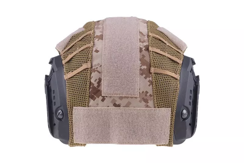 Funda casco de tipo Marítimo - AOR1
