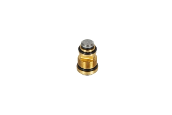 Revo.II Gas Outer Valve for ICS BLE /Marui G Series Replicas 