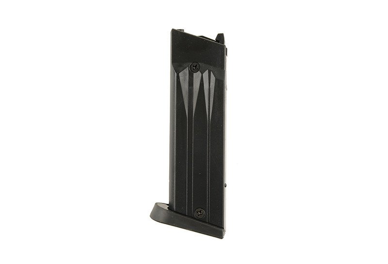 Chargeur chargement à ressort de 13 cartouches pour CZ 75D Compact