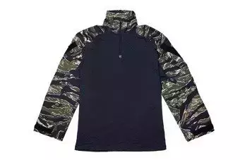 Bluza G3 Combat Shirt - Blue Tigerstripe