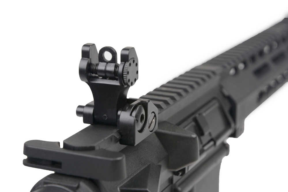 Réplica fusil CA4 KM10 - negro