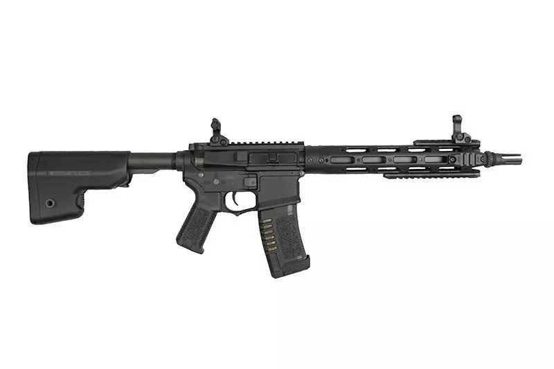 Réplica fusil AM-009 - negro