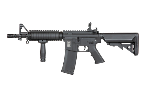 Specna Arms SA-C04 CORE™ HAL ETU™ 1.14 J ASG Karabijn Zwart