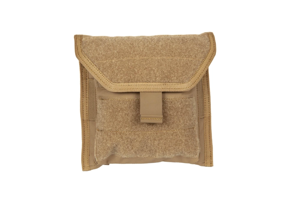 Panneau d'administration universel - Coyote Brown