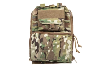 Panel de asalto Pew Tactical BP02 MC