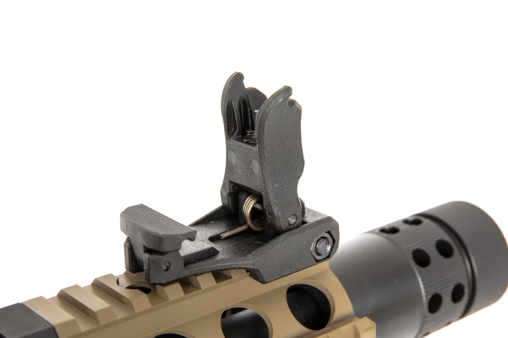 Replika karabinka RRA SA-E10 PDW EDGE™ - Half-Tan