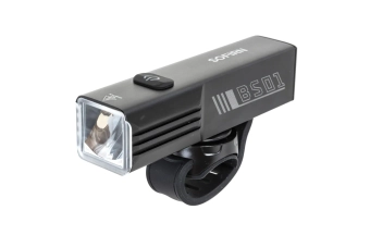 Torche Sofirn BS01 avec batterie rechargeable Noir