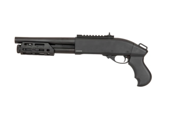 8879 Shotgun Replica – Black