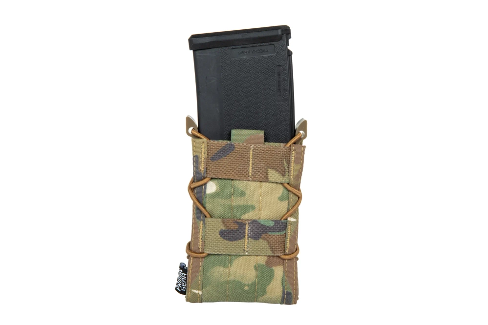 Tiger Type Pouch 5.56 - MC