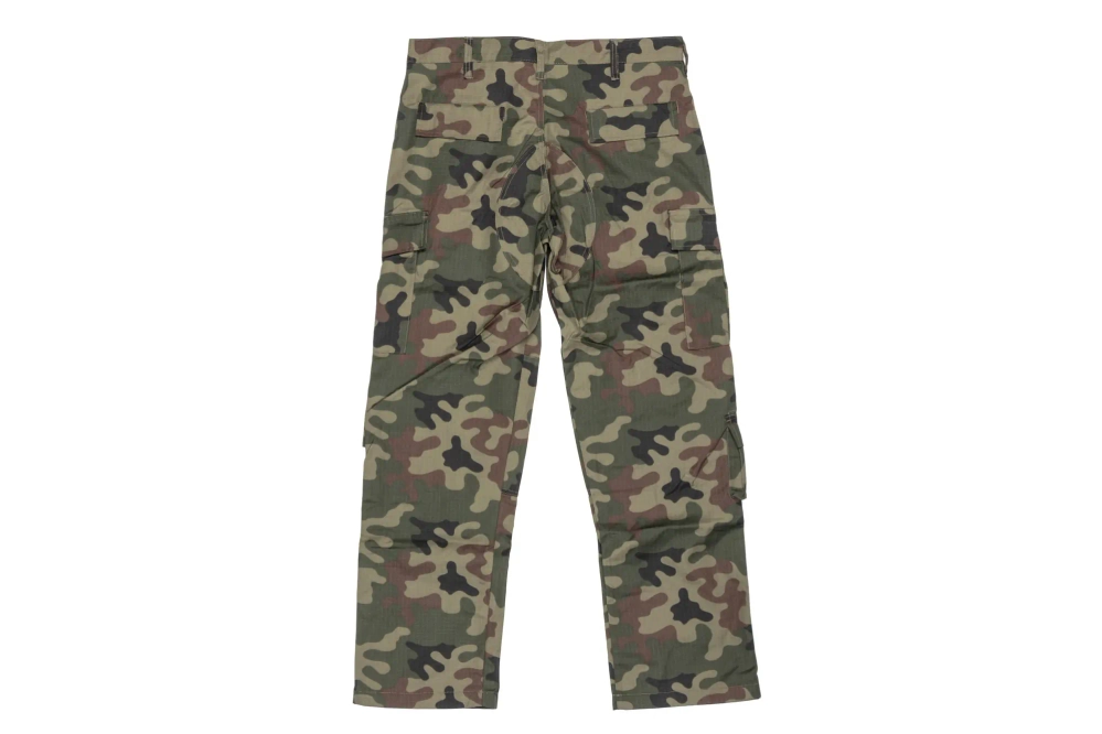 Primal Gear ACU patroon 93 Panther broek