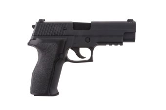 KP-01-E2 pistol replica (green gas)