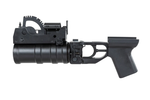 Snow Wolf GP-30 ASG granaatwerper voor AK replica's