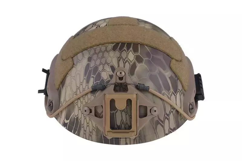 Ballistic High Cut XP helmet replica - HLD