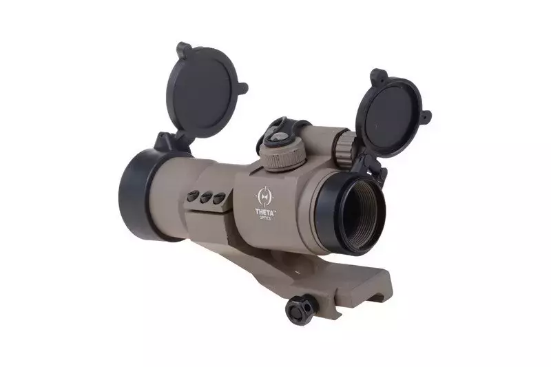 Battle Reflex Sight Replica - Tan