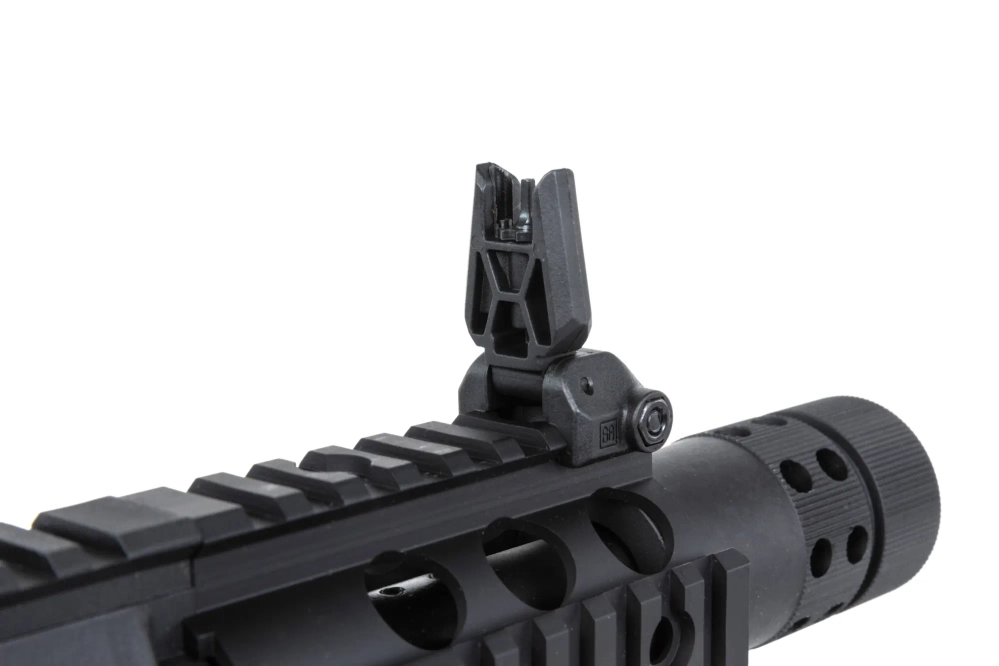 Specna Arms SA-C10 CORE™ HAL ETU™ Gen.2 ASG Karabijn Zwart
