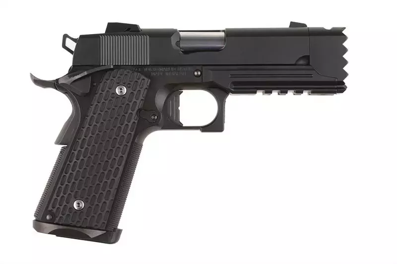 Strike Warrior Pistol Replica