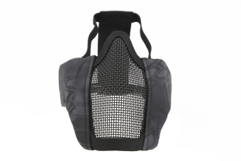 Stalker Evo masker - Typhon