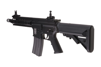 Replika karabinka SA-A04 ONE™ SAEC™ System - czarna