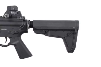 B4 ELITE SD High Cycle Carbine Replica - Black