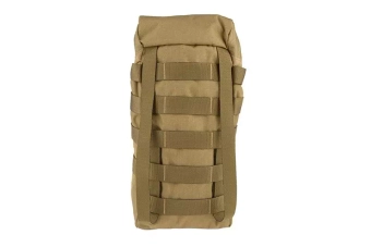 External Sparrow Compartment - Coyote