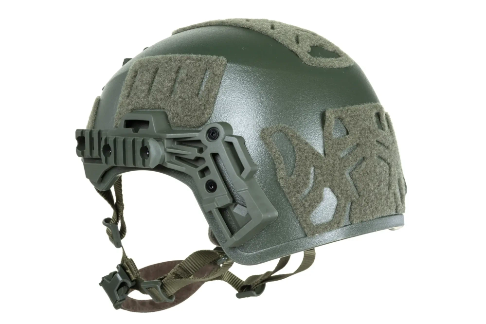 helma replika Wosport EX HL-103-E (standardní verze) Olive