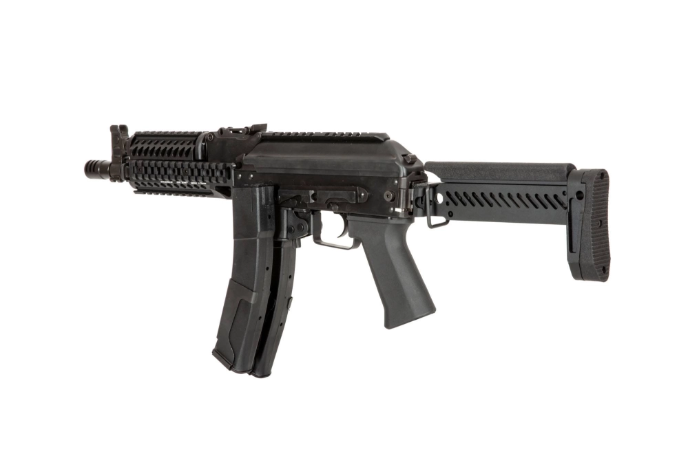 Subfusil de airsoft ZP-19-01