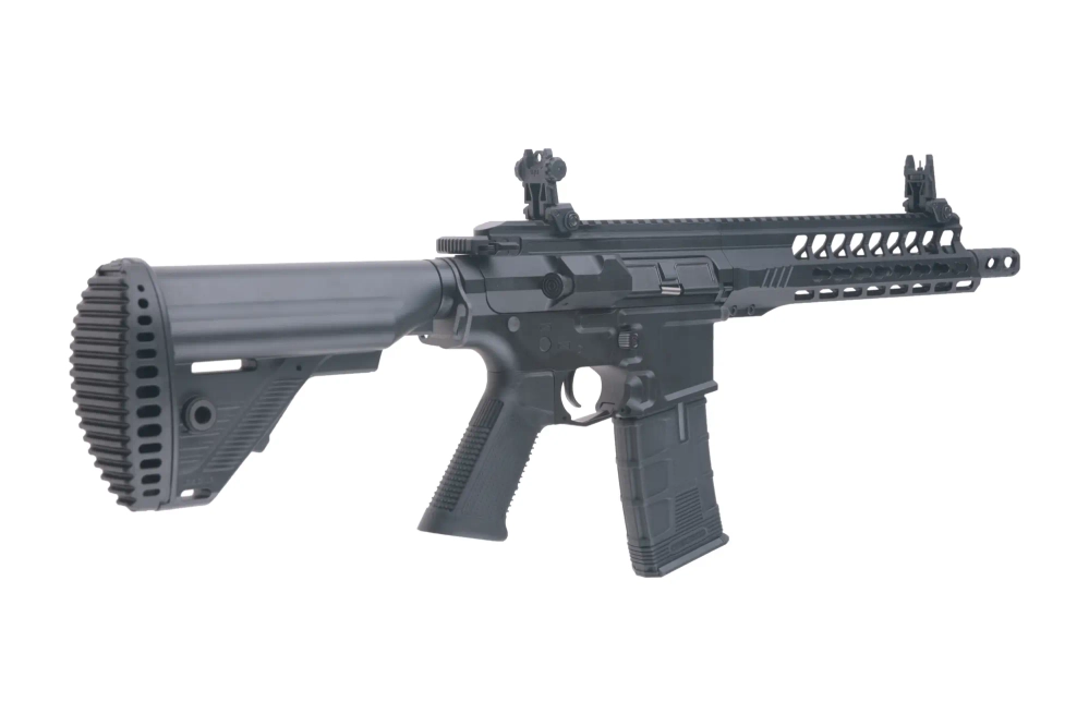 Réplica fusilka CXP-YAK SBR S1 - negro