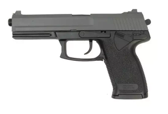 Pistolet airsoft DL60 SOCOM