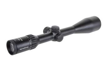 Vector Optics CONTINENTAL X6 5-30X56 CDM lovecký dalekohled černý
