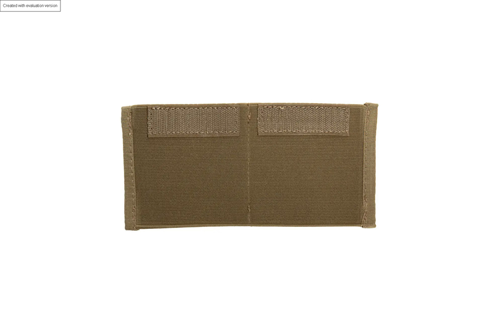 Micro chaleco Chest rig MPC - Tan