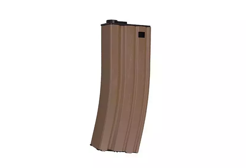 300rd hi-cap magazine for Katana replicas - tan